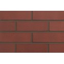 Marshalls Hanson Rossendale Smooth Red 65mm Wirecut Extruded Red Smooth Brick