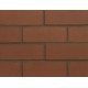 Marshalls Hanson St Annes Red Smooth 75mm Wirecut Extruded Red Smooth Brick