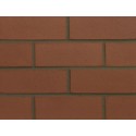 Marshalls Hanson St Annes Red Smooth 75mm Wirecut Extruded Red Smooth Brick