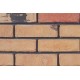 Marshalls Hanson Sunbury Yellow Mixture 65mm Wirecut Extruded Buff Light Texture Brick