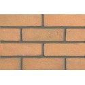 Redbank Hanson Stour Blend 65mm Machine Made Stock Buff Light Texture Brick