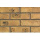 Redbank Hanson Welland Multi Stock 65mm Machine Made Stock Buff Light Texture Brick