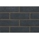 Tarmac Hanson Blue Rustic 65mm Wirecut Extruded Blue Light Texture Clay Brick