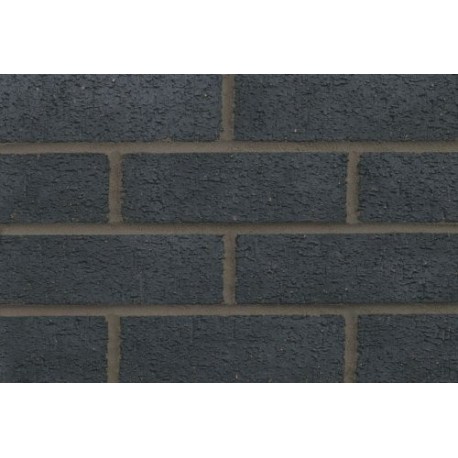 Tarmac Hanson Blue Rustic 65mm Wirecut Extruded Blue Light Texture Clay Brick