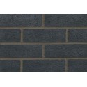 Tarmac Hanson Blue Rustic 65mm Wirecut Extruded Blue Light Texture Clay Brick