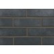 Tarmac Hanson Blue Smooth 73mm Wirecut Extruded Blue Smooth Brick