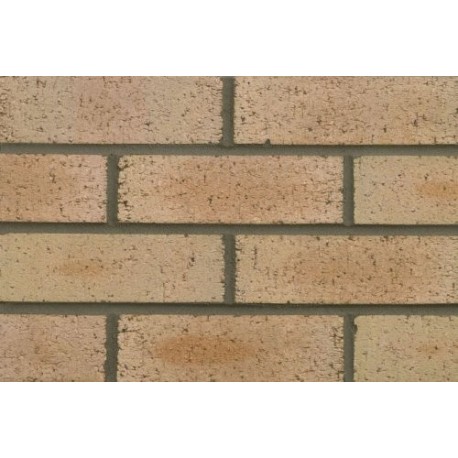 Tarmac Hanson Brindley Buff 65mm Wirecut Extruded Buff Light Texture Clay Brick