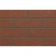 Tarmac Hanson County Red Dragfaced 65mm Wirecut Extruded Red Light Texture Clay Brick