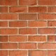 Traditional Brick & Stone Kingswood Orange Mixture 65mm Waterstruck Slop Mould Red Light Texture Clay Brick