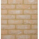 Traditional Desimpel UK Sandhurst 65mm Machine Made Stock Buff Light Texture Clay Brick