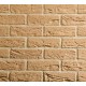 Traditional Brick & Stone Lynton Blend 65mm Machine Made Stock Buff Light Texture Clay Brick