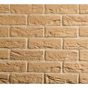 Traditional Brick & Stone Lynton Blend 65mm Machine Made Stock Buff Light Texture Clay Brick