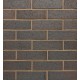 Baggeridge Wienerberger Granite Blue Dragfaced 65mm Wirecut Extruded Blue Light Texture Clay Brick