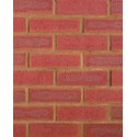 Baggeridge Wienerberger Ingle Red Dragfaced 65mm Wirecut Extruded Red Light Texture Brick