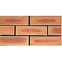 Baggeridge Wienerberger Kindled Buff Multi 65mm Wirecut Extruded Buff Light Texture Brick