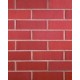 Baggeridge Wienerberger Marlborough Smooth Red 73mm Wirecut Extruded Red Smooth Brick