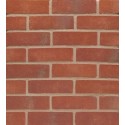 Baggeridge Wienerberger Orange Multi Gilt Stock 65mm Machine Made Stock Red Light Texture Clay Brick