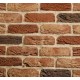 Traditional Brick & Stone Olde Heathfield Blend 65mm Machine Made Stock Red Light Texture Clay Brick