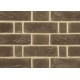 Charnwood Forest Brick Steel Grey 65mm Handmade Stock Grey Light Texture Clay Brick