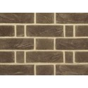 Charnwood Forest Brick Steel Grey 65mm Handmade Stock Grey Light Texture Clay Brick