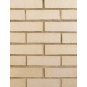 Baggeridge Wienerberger Smooth Cream 65mm Wirecut Extruded Buff Smooth Brick