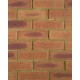 Baggeridge Wienerberger Solara Buff Multi 65mm Wirecut Extruded Buff Light Texture Brick