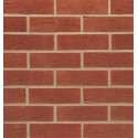 Baggeridge Wienerberger Tabasco Red Multi 65mm Wirecut Extruded Red Light Texture Clay Brick