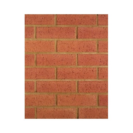 Baggeridge Wienerberger Tawny Buff Dragfaced 65mm Wirecut Extruded Buff Light Texture Brick