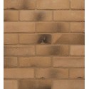 Baggeridge Wienerberger Trinity Cream Multi Gilt Stock 65mm Machine Made Stock Buff Light Texture Clay Brick