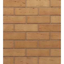 Baggeridge Wienerberger Warm Golden Buff 65mm Wirecut Extruded Buff Light Texture Clay Brick