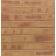 Baggeridge Wienerberger Willowed Buff Multi 65mm Wirecut Extruded Buff Light Texture Clay Brick