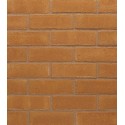 Baggeridge Wienerberger Yellow Gilt Stock 65mm Machine Made Stock Buff Light Texture Clay Brick