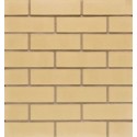 Terca Wienerberger Albatros 65mm Wirecut Extruded Buff Smooth Clay Brick