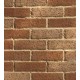 Terca Wienerberger Autumn Multi 65mm Wirecut Extruded Buff Light Texture Brick