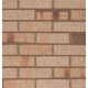 Terca Wienerberger Barley Malt Blend 65mm Wirecut Extruded Buff Light Texture Clay Brick