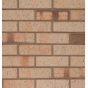 Terca Wienerberger Barley Malt Blend 65mm Wirecut Extruded Buff Light Texture Clay Brick