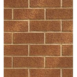 Terca Wienerberger Barton Brown 73mm Wirecut Extruded Buff Light Texture Brick