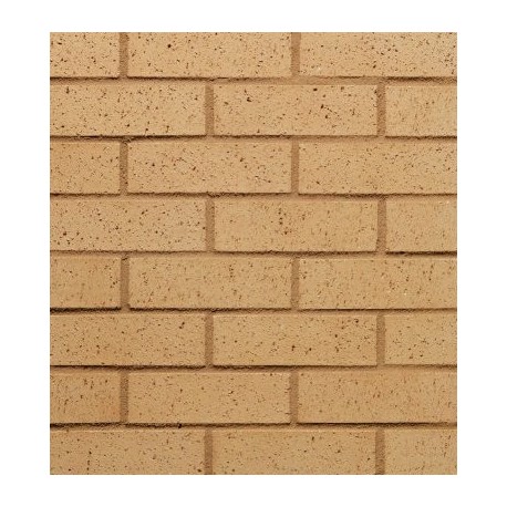 Terca Wienerberger Border Cream 65mm Wirecut Extruded Buff Light Texture Clay Brick