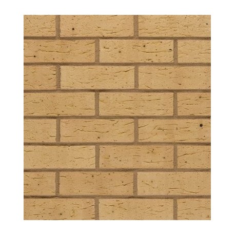 Terca Wienerberger Bourneville Buff Blend 65mm Wirecut Extruded Buff Light Texture Clay Brick