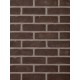 Terca Wienerberger Bowland 65mm Machine Made Stock Brown Light Texture Clay Brick