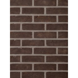 Terca Wienerberger Bowland 65mm Machine Made Stock Brown Light Texture Clay Brick