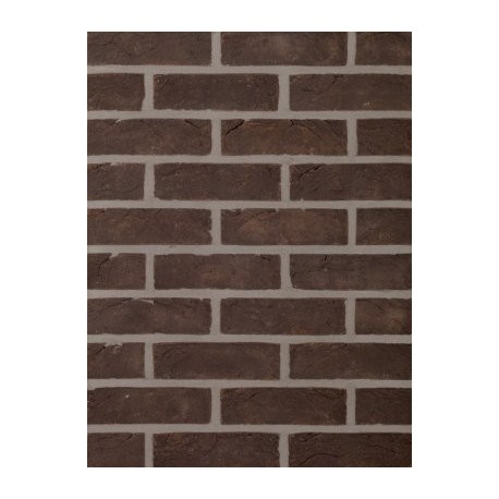 Terca Wienerberger Bowland 65mm Machine Made Stock Brown Light Texture Clay Brick