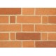 Handmade Michelmersh Handmade Downs Blend 65mm Handmade Stock Red Light Texture Clay Brick