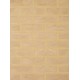 Terca Wienerberger Bramshaw Buff 65mm Machine Made Stock Buff Light Texture Clay Brick