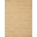 Terca Wienerberger Bramshaw Buff 65mm Machine Made Stock Buff Light Texture Clay Brick