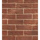 Terca Wienerberger Brampton Blend 65mm Wirecut Extruded Red Light Texture Brick