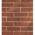 Terca Wienerberger Brampton Blend 65mm Wirecut Extruded Red Light Texture Brick