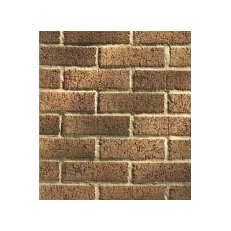 Terca Wienerberger Buffstone Multi 65mm Wirecut Extruded Buff Light Texture Brick