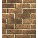 Terca Wienerberger Buffstone Multi 65mm Wirecut Extruded Buff Light Texture Brick