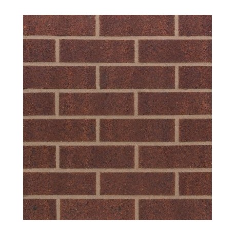 Terca Wienerberger Burgundy 65mm Wirecut Extruded Red Light Texture Clay Brick